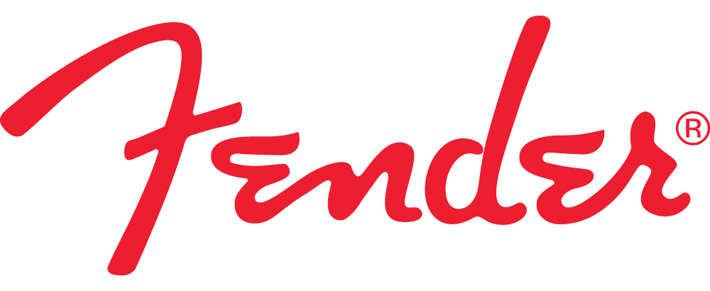 Fender Logo