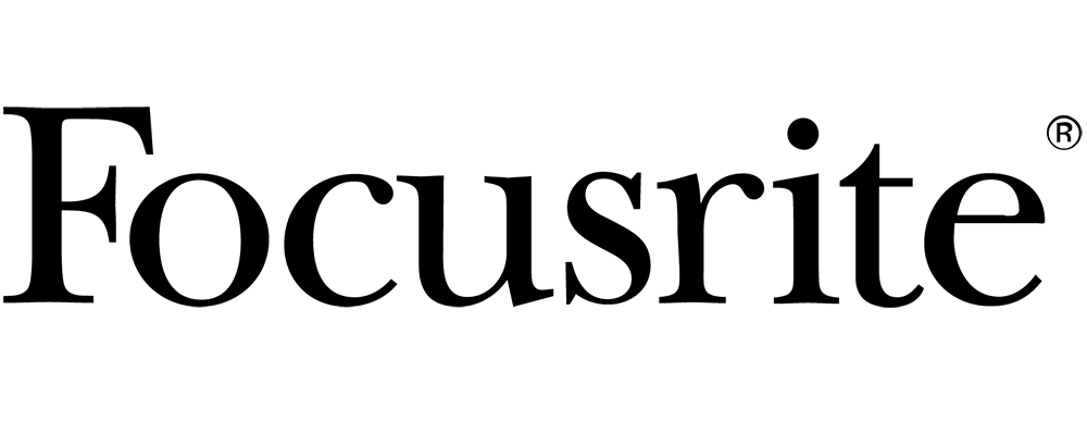 Focusrite Logo