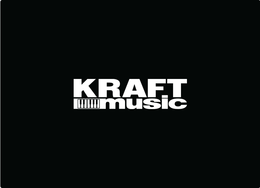 Kraft Music Logo