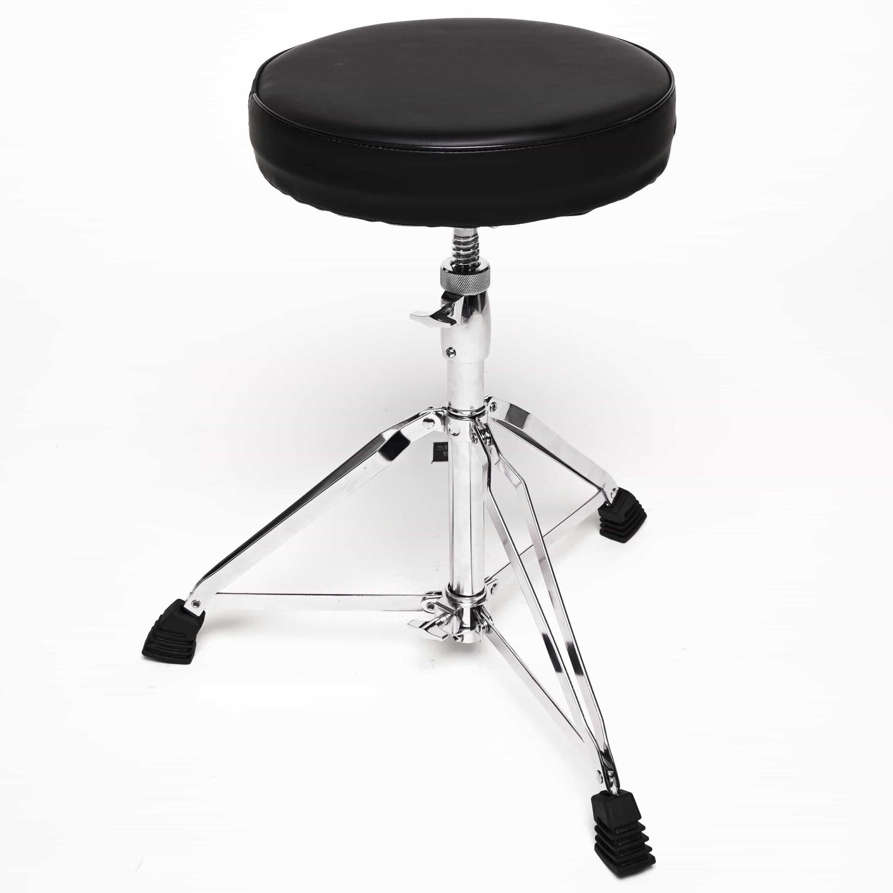 Gator Frameworks Round-Top Drum Throne