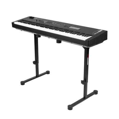 Gator GFW-KEY-6000 Table Style Keyboard Stand, View 4