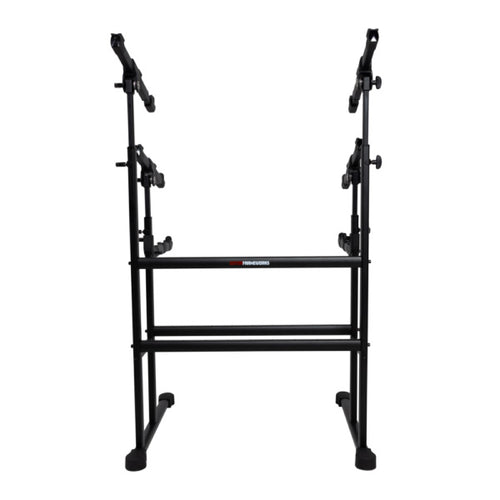 Gator Frameworks GFW-KEY-8500 3-Tier Keyboard Stand, View 2