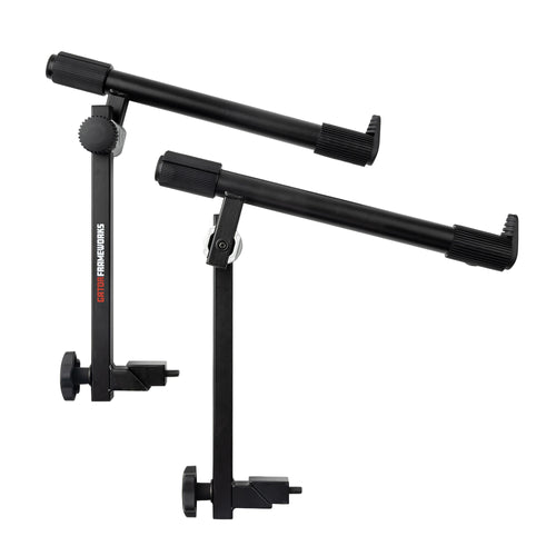 Gator Frameworks 2nd Tier for GFW-UTILITY-TBL Heavy-duty Keyboard Stand, view 1