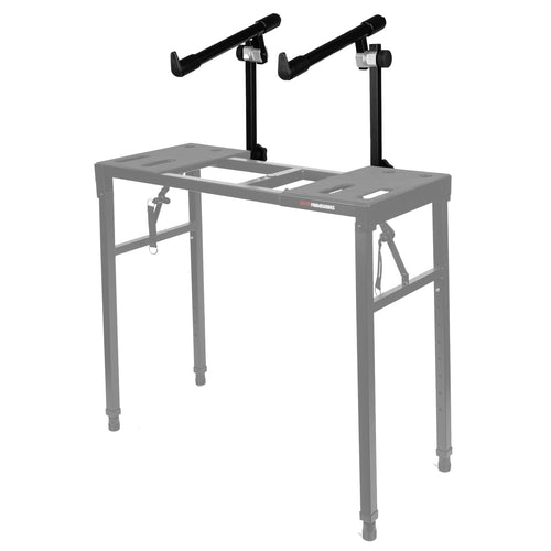 Gator Frameworks 2nd Tier for GFW-UTILITY-TBL Heavy-duty Keyboard Stand, view 3