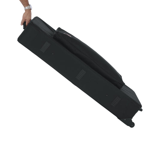 Gator Cases GK-61 Keyboard Case, view 7