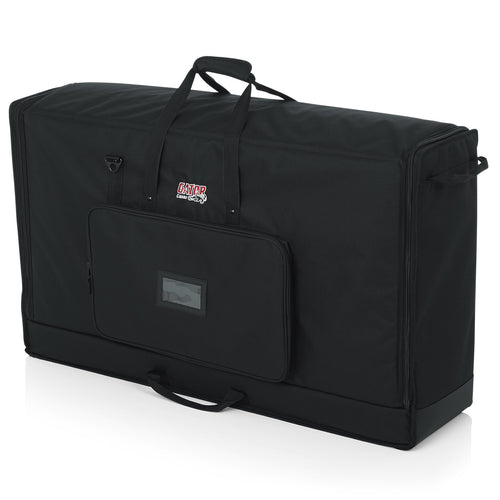 Gator G-LCD-TOTE-LGX2 Large Padded Transport Bag