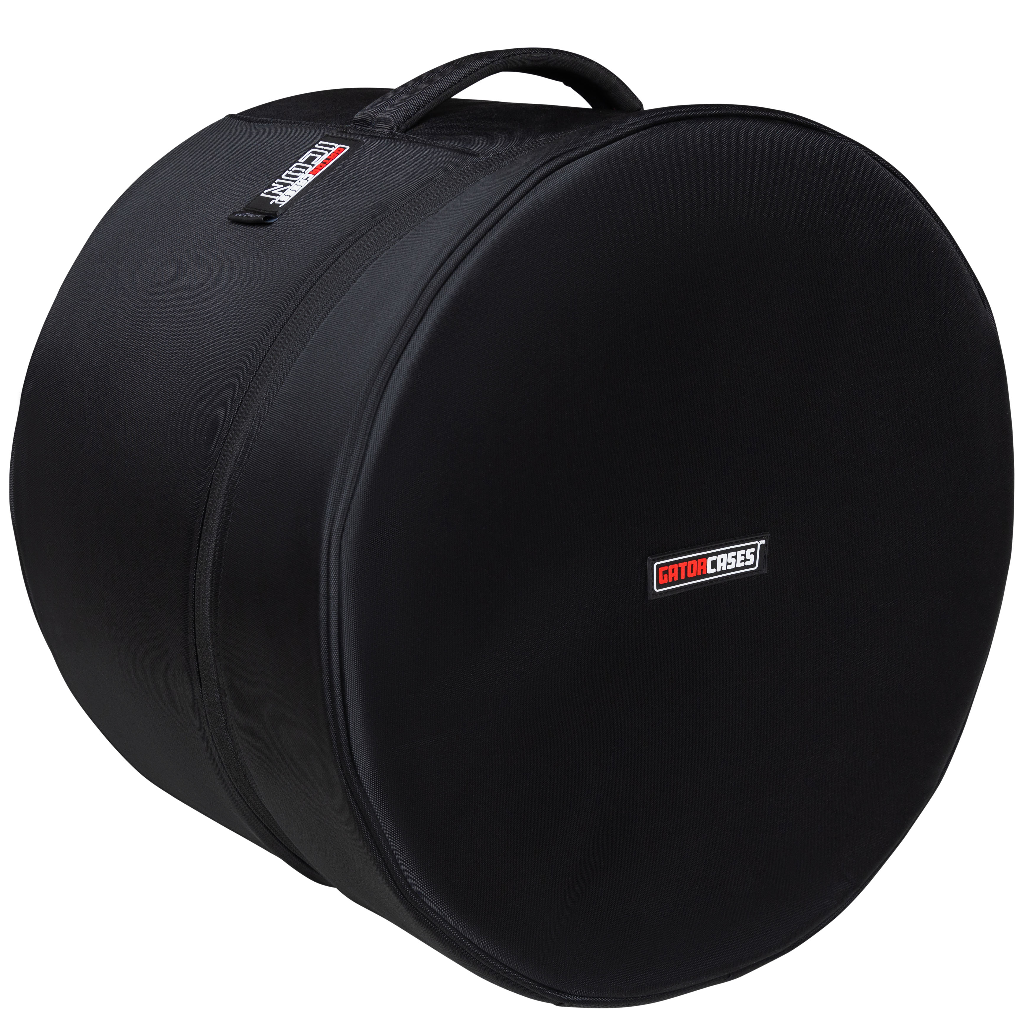 Gator Cases ICON Series 14x12 Padded Tom Bag, View 1