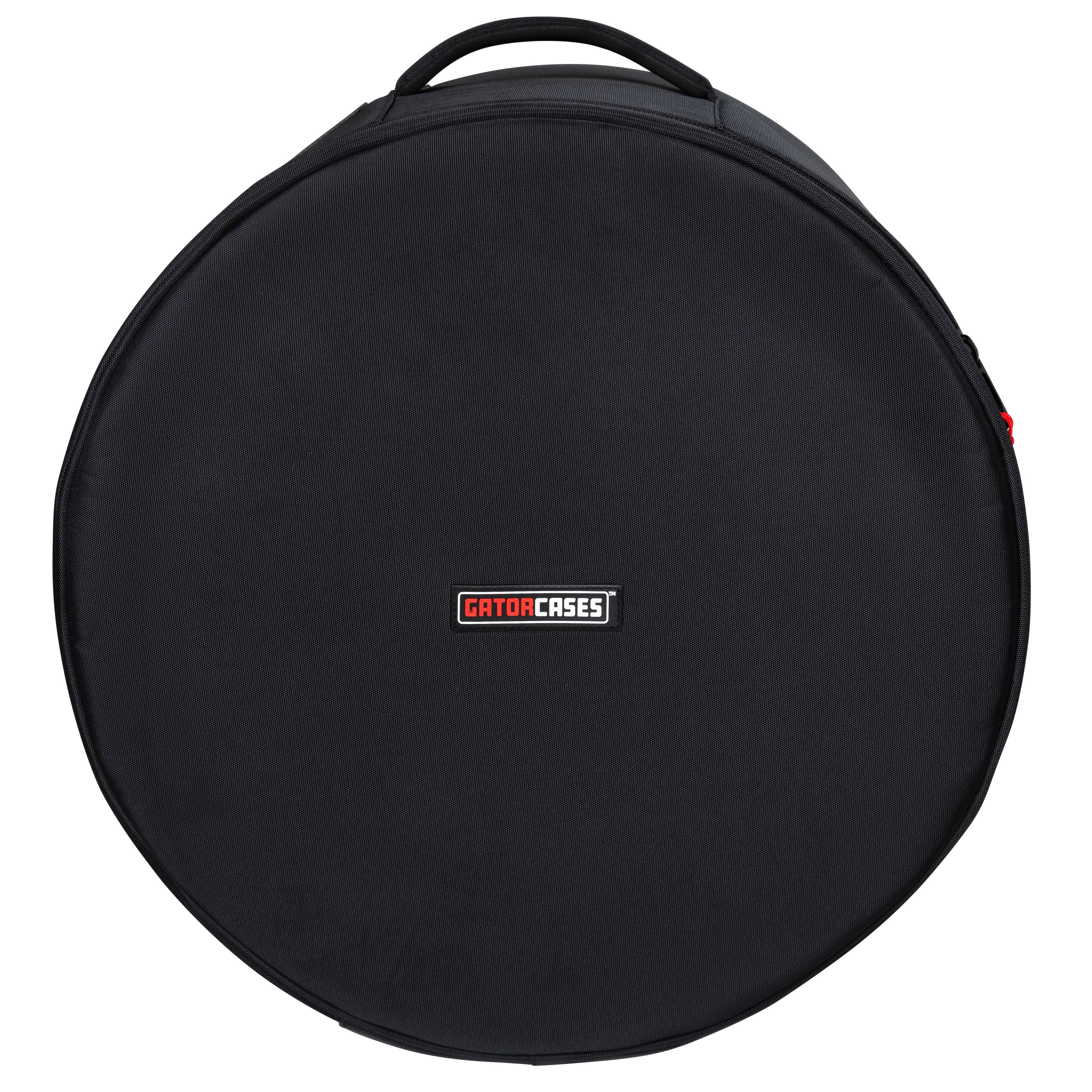 Gator Cases ICON Series 14x14 Padded Tom Bag, View 7