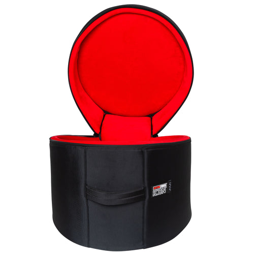 Gator Cases ICON Series 14x14 Padded Tom Bag, View 5