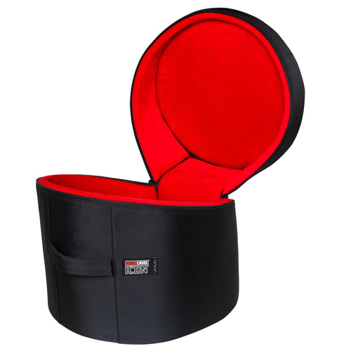 Gator Cases ICON Series 14x14 Padded Tom Bag, View 2