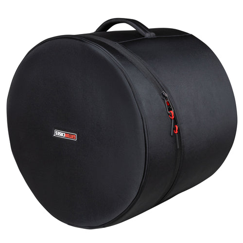 Gator Cases ICON Series 14x14 Padded Tom Bag, View 8