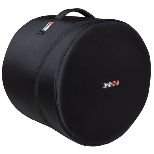 Gator Cases ICON Series 14x14 Padded Tom Bag, View 1