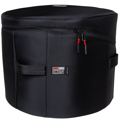 Gator Cases ICON Series 18x14 Padded Bass Drum Bag, View 3