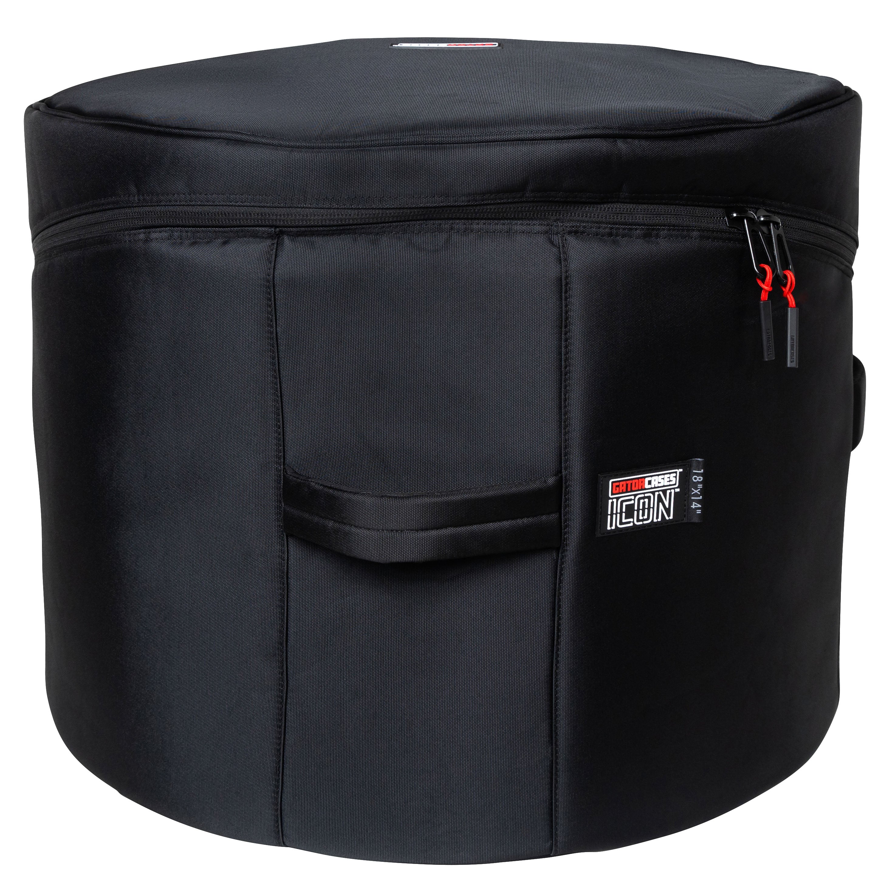 Gator Cases ICON Series 18x14 Padded Bass Drum Bag, View 6