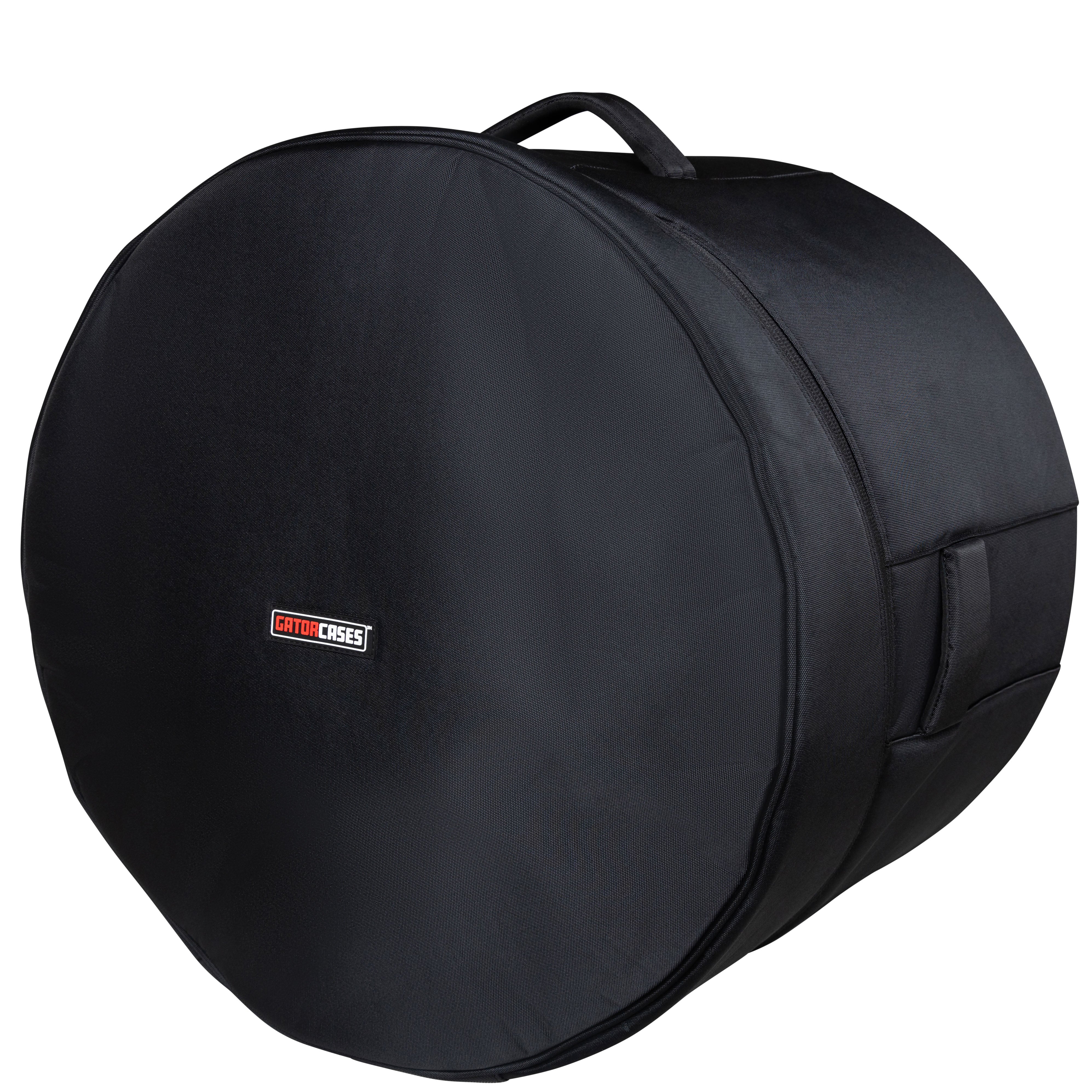 Gator Cases ICON Series 18x14 Padded Bass Drum Bag, View 8