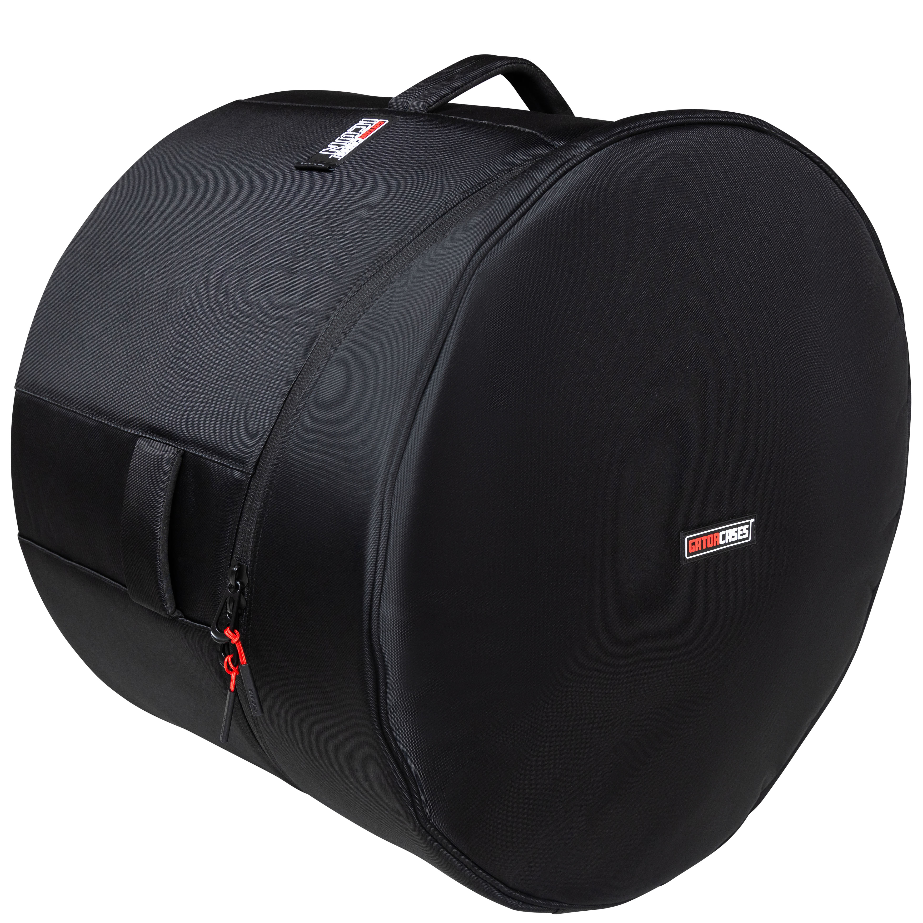 Gator Cases ICON Series 18x14 Padded Bass Drum Bag, View 1