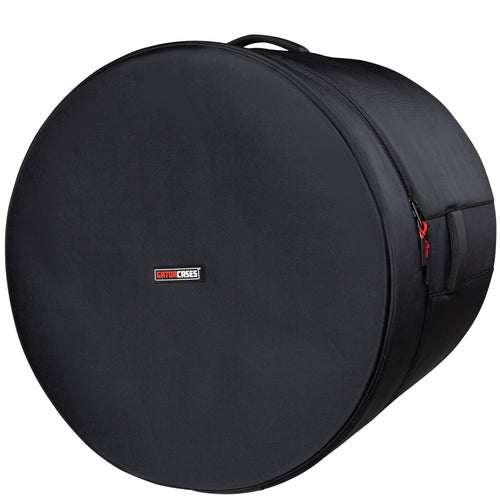 Gator Cases ICON Series 20x16 Padded Bass Drum Bag, View 4