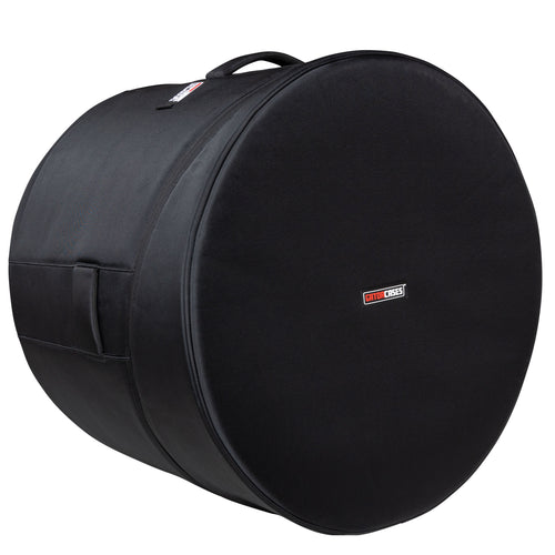 Gator Cases ICON Series 20x16 Padded Bass Drum Bag, View 1