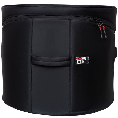 Gator Cases ICON Series 20x16 Padded Bass Drum Bag, View 5