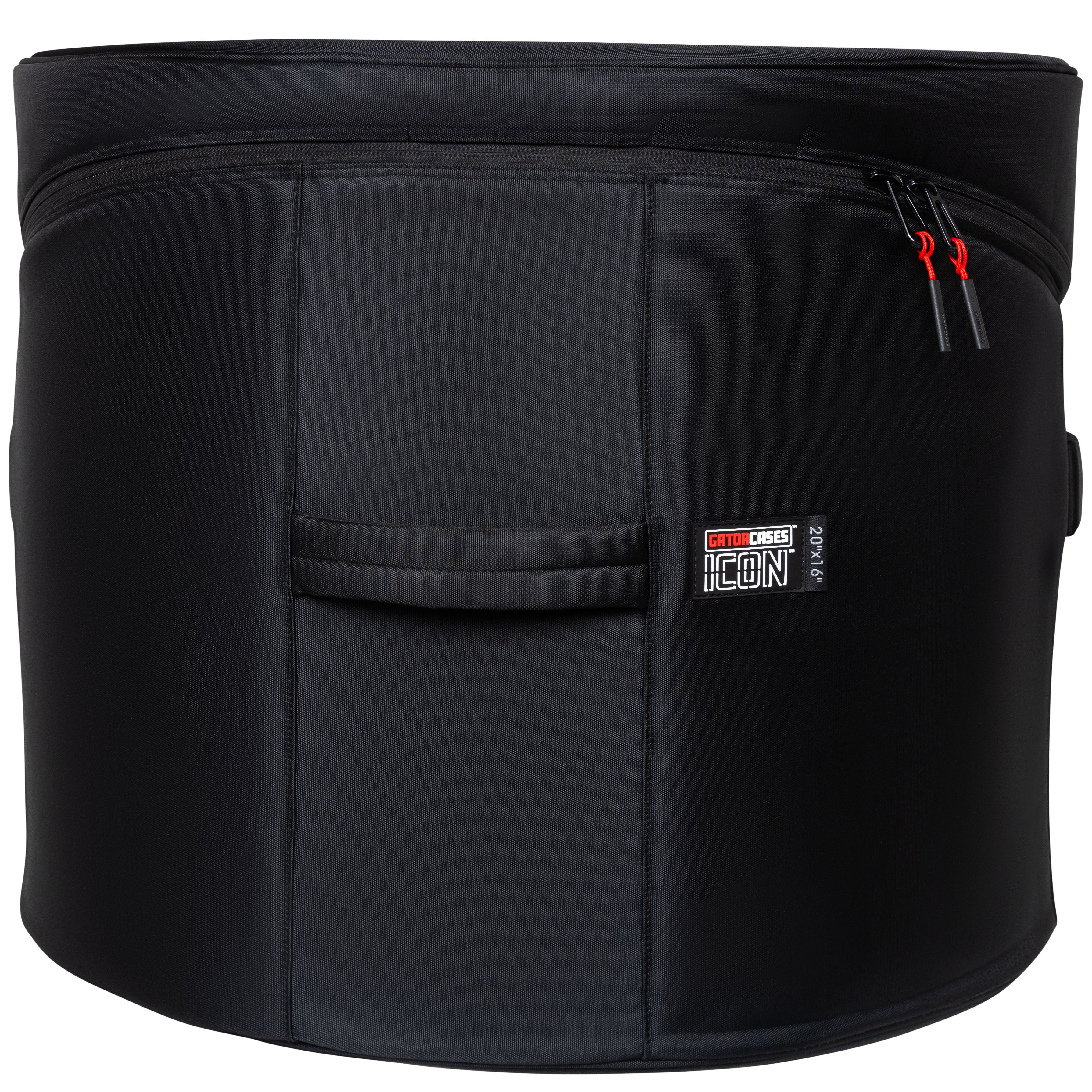 Gator Cases ICON Series 20x16 Padded Bass Drum Bag, View 5