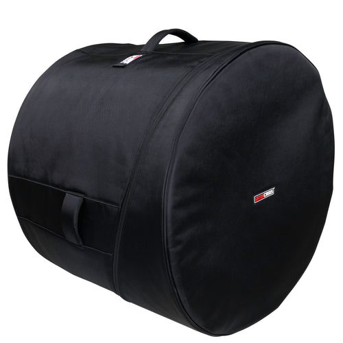 Gator Cases ICON Series 22x18 Padded Bass Drum Bag, View 1