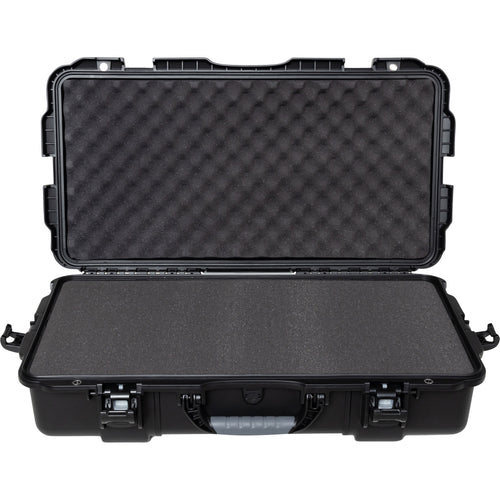 Gator Cases GU-2613-06-WPDF Waterproof Case with Diced Foam 26.9" x 13.3" x 6.2" View 2