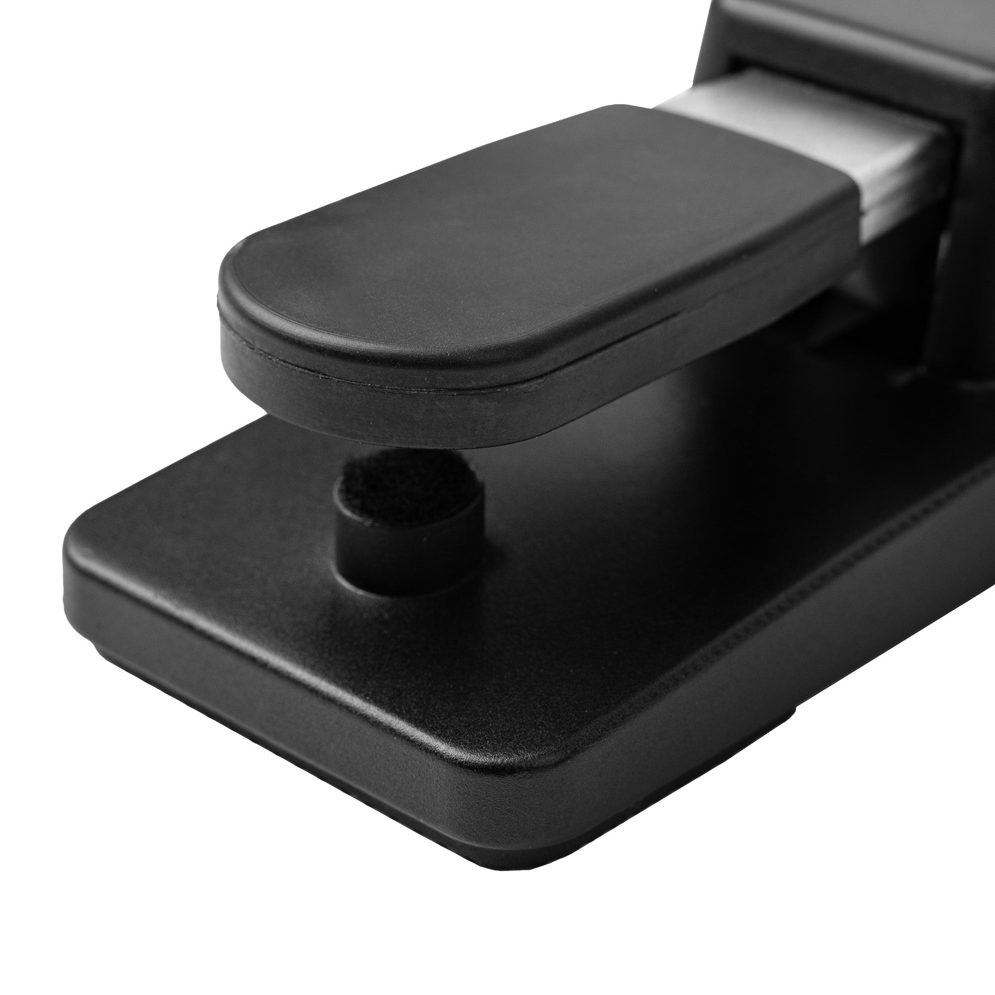 Gator Frameworks Keyboard Sustain Pedal with Half Damper Function – Kraft  Music