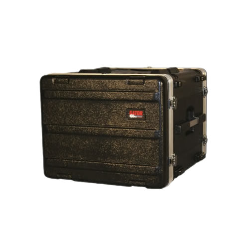 gator cases gr-8l 8u audio rack