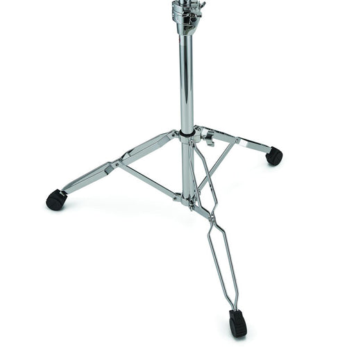 Gibraltar 6713E Stand with Boom Arm and Electronic Module Mounting Plate, View 8