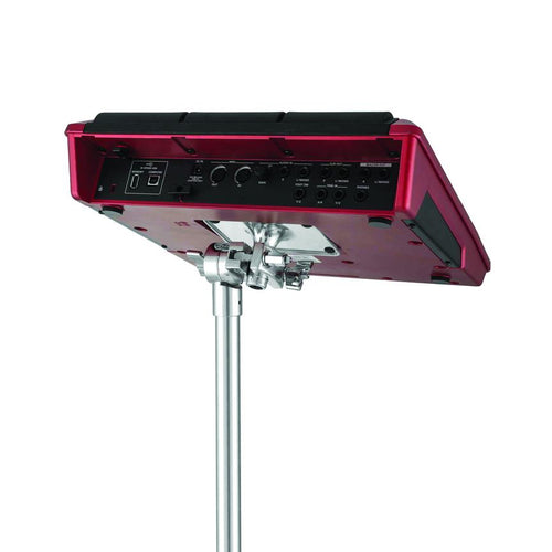 Gibraltar 6713E Stand with SC-EMMP Electronic Module Mounting Plate, view 3