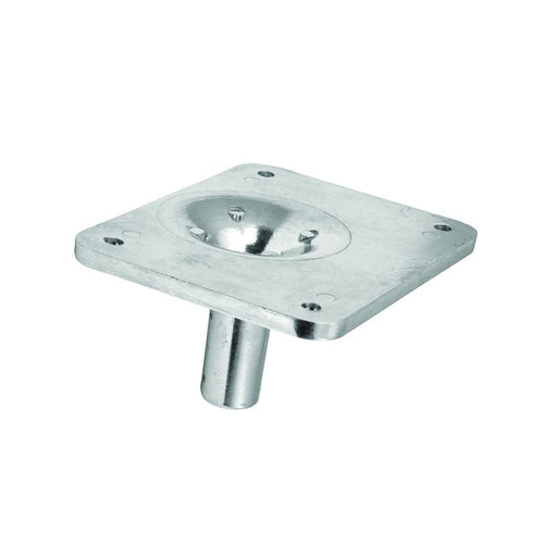 Gibraltar 6713E Stand with SC-EMMP Electronic Module Mounting Plate, view 5