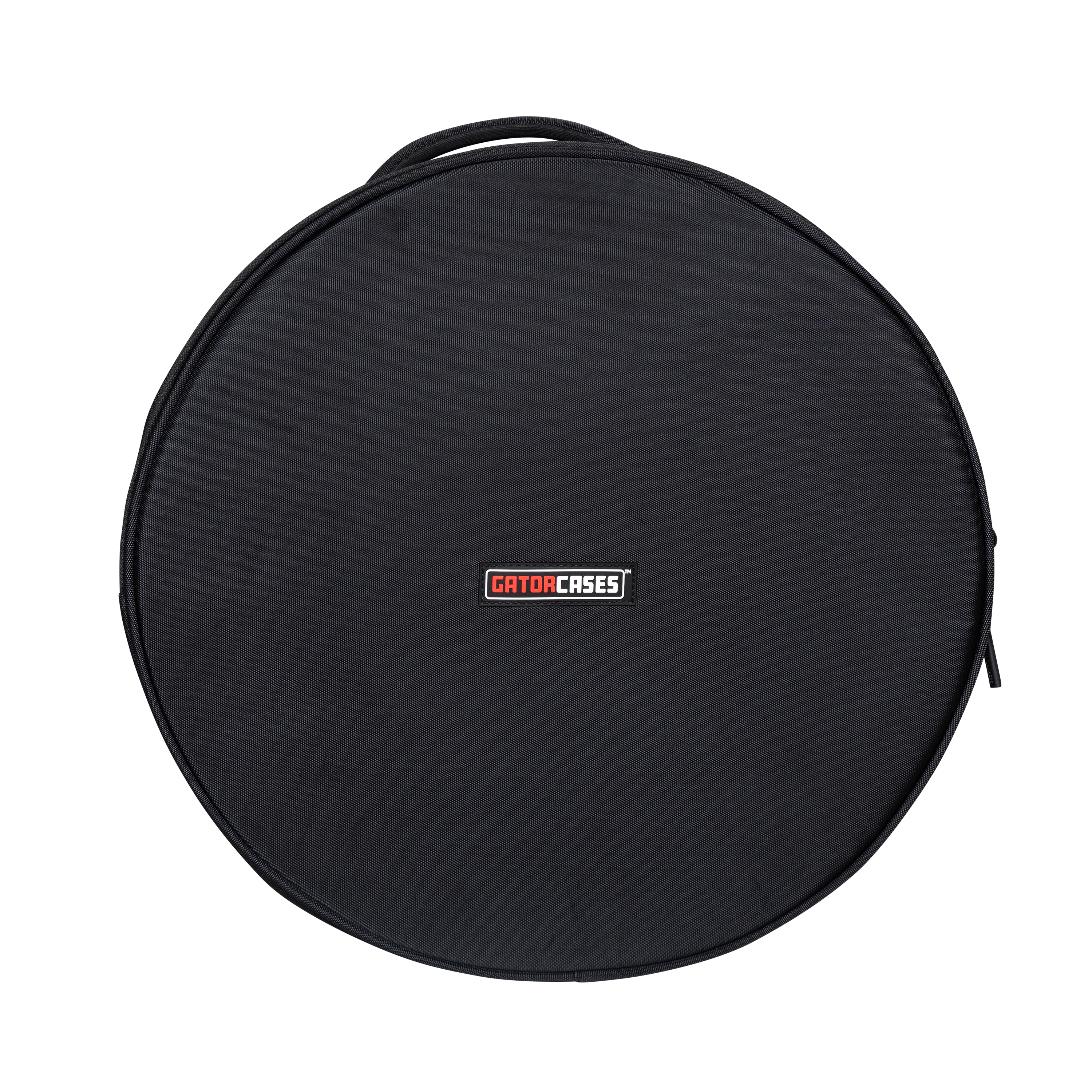 Gator Icon 14x5 Padded Snare Drum Bag, View 4