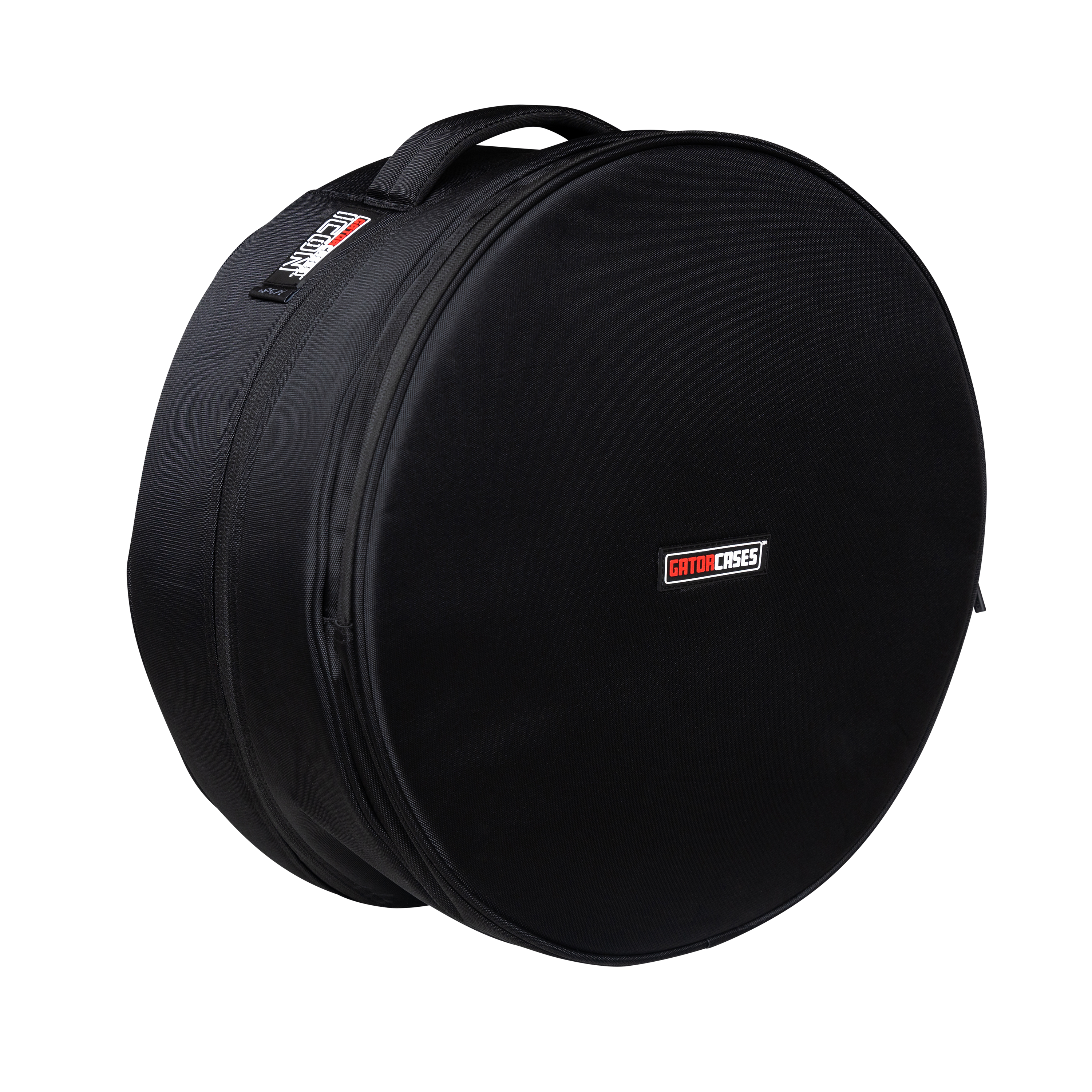 Gator Icon 14x5 Padded Snare Drum Bag, View 1