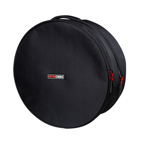 Gator Icon 14x5 Padded Snare Drum Bag, View 5