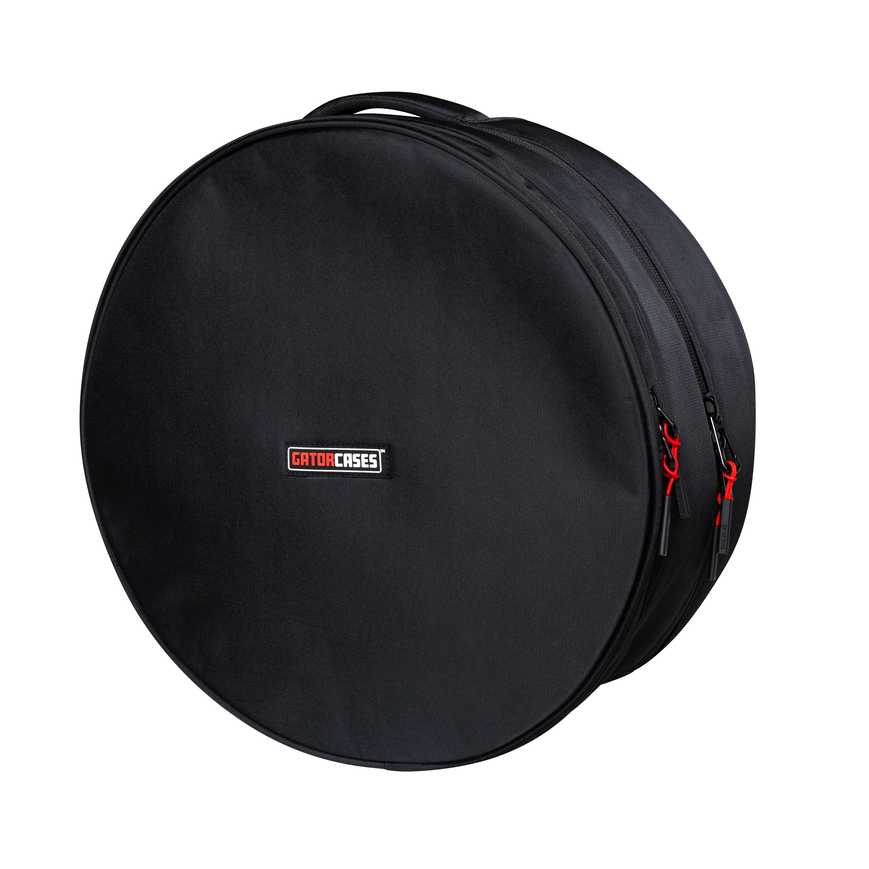 Gator Icon 14x5 Padded Snare Drum Bag, View 5