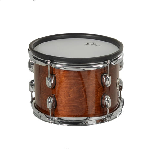 Gretsch Drums Catalina EVO 08x12 Rack Tom - Walnut Glaze
