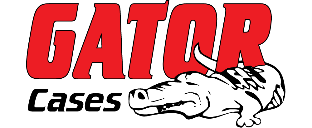 Gator Cases Logo
