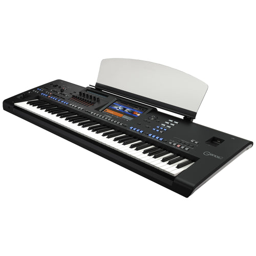 Yamaha Genos2 76-key Arranger Workstation Keyboard, view 10