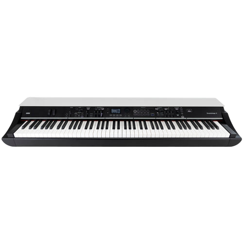Korg Grandstage X Stage Piano - View 10