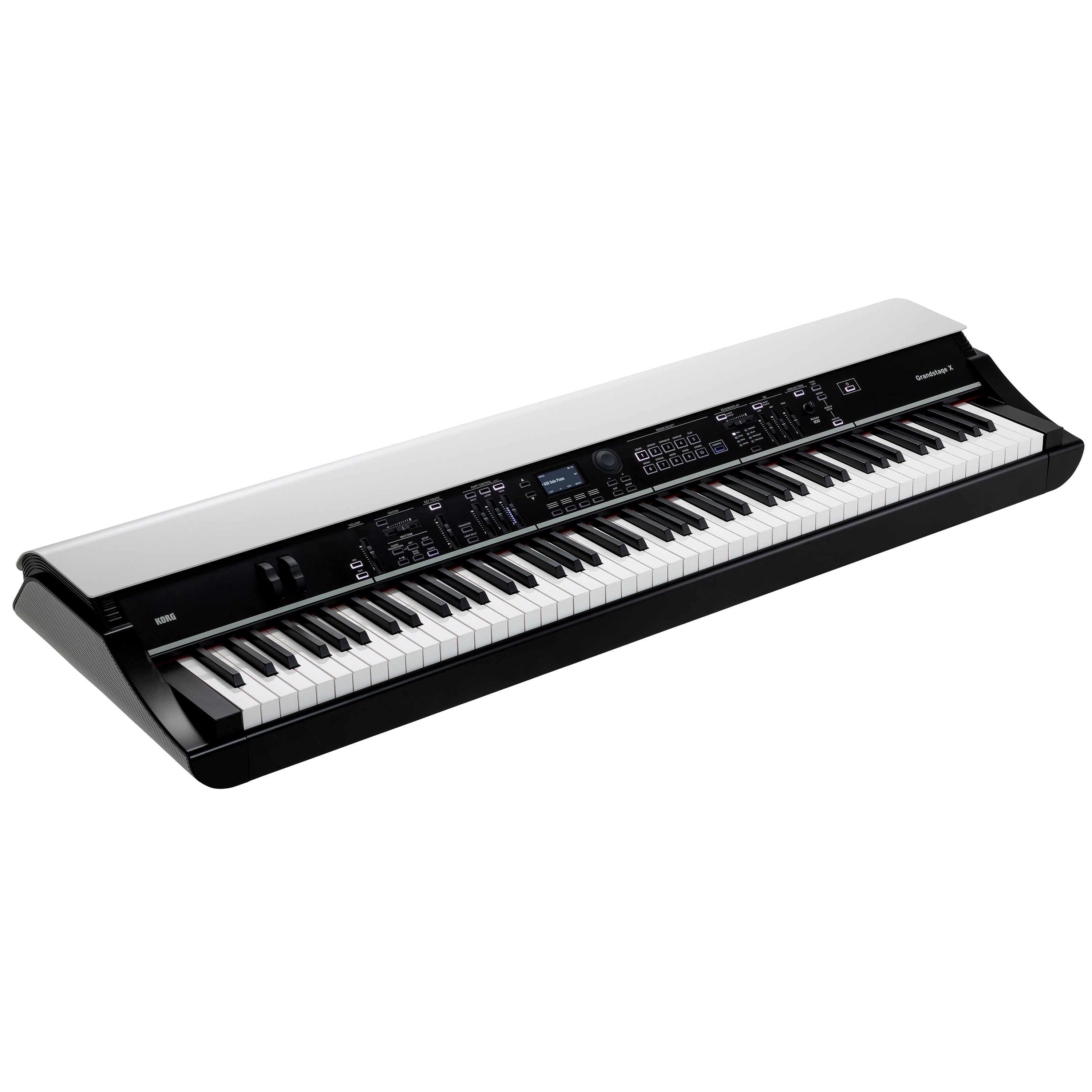 Korg Grandstage X Stage Piano