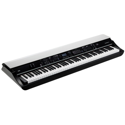 Korg Grandstage X Stage Piano - View 9