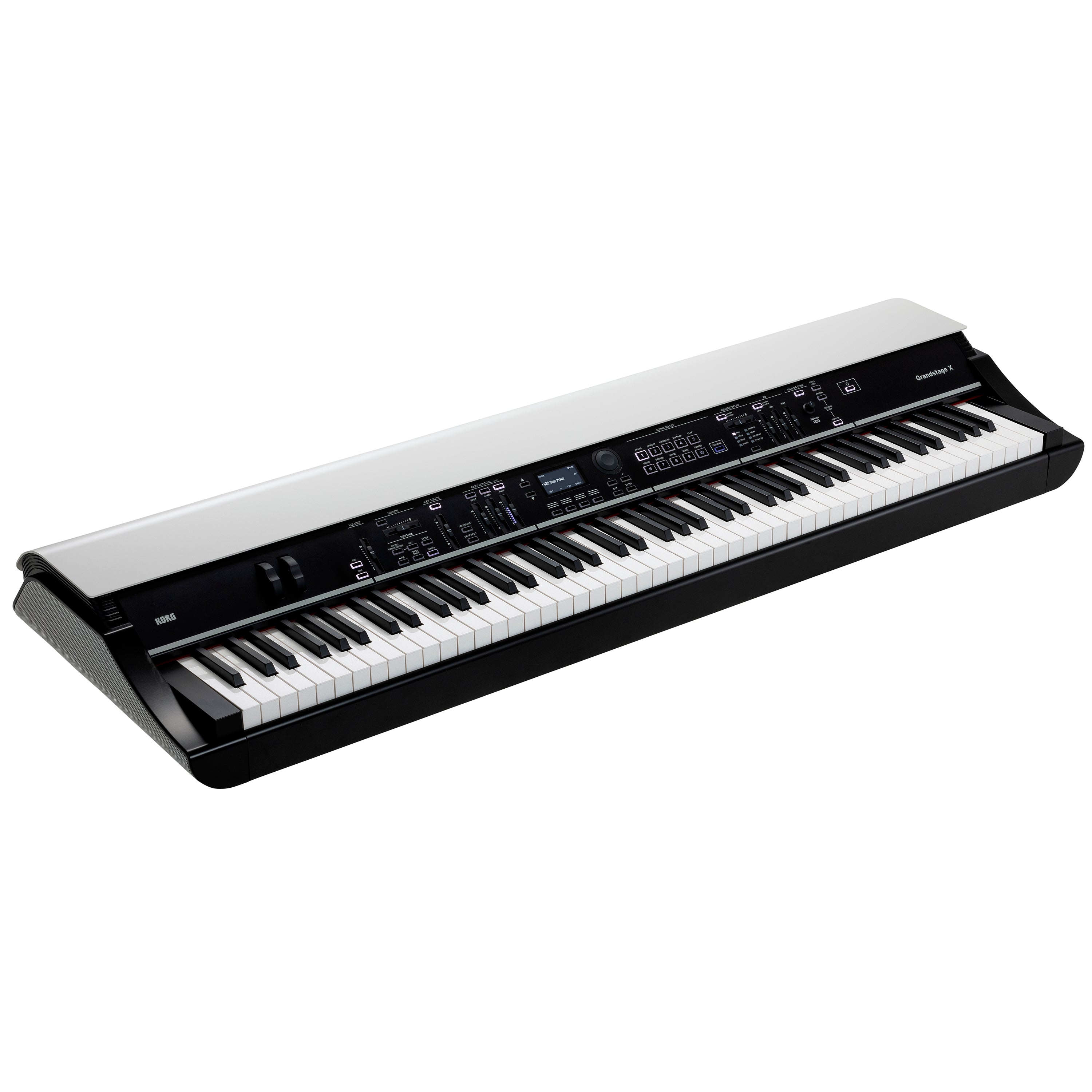 Korg Grandstage X Stage Piano MONITOR KIT