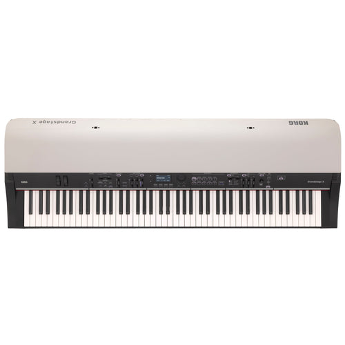 Korg Grandstage X Stage Piano - View 12