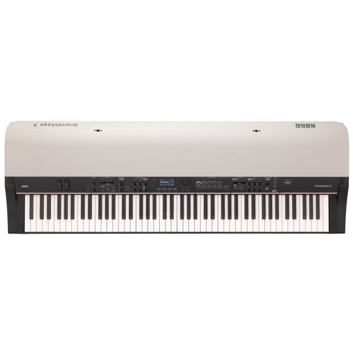 Korg Grandstage X Stage Piano - View 12