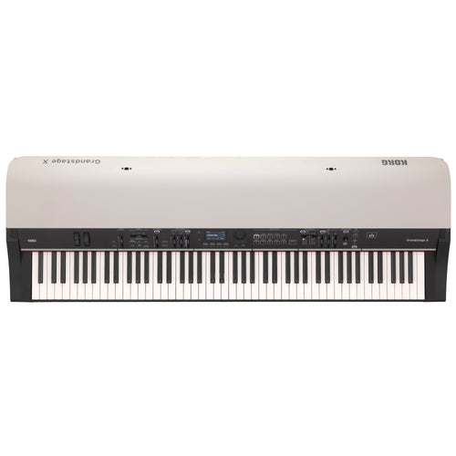 Korg Grandstage X Stage Piano - View 12