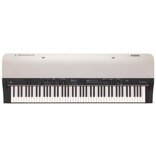 Korg Grandstage X Stage Piano - View 12