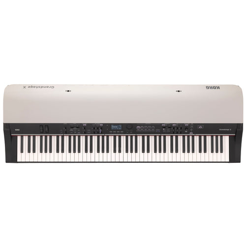 Korg Grandstage X Stage Piano - View 12