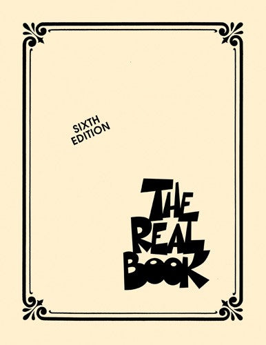 the real book volume 1 - c edition fake book