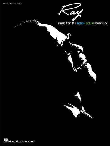 ray: music from the motion picture soundtrack - piano/vocal/guitar songbook