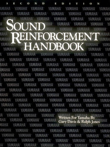the sound reinforcement handbook by gary davis and ralph jones